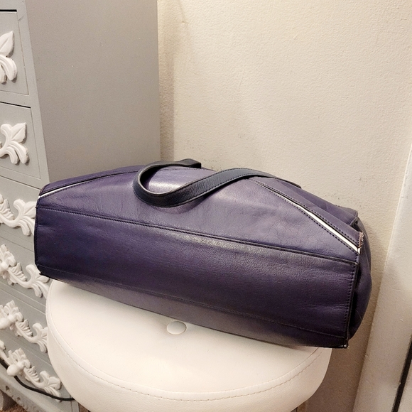 POUR La VICTOIRE Marlow oversized bag - Picture 5 of 16